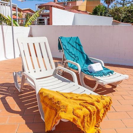 T - Casa Costa Doiro Guesthouse Лагуш Екстер'єр фото