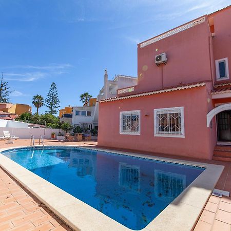 T - Casa Costa Doiro Guesthouse Лагуш Екстер'єр фото